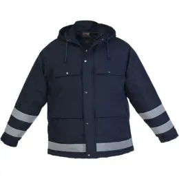 Beacon Jacket Navy